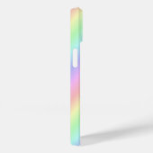 Hart met ventilator en vlinder Case-Mate iPhone case (Achterkant / Rechts)