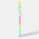 Hart met ventilator en vlinder Case-Mate iPhone case (Achterkant / Links)