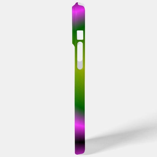 Hart met ventilator en vlinder Case-Mate iPhone case (Achterkant / Links)