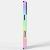 Hart met ventilator en vlinder Case-Mate iPhone case (Achterkant / Rechts)