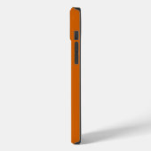 Hart met ventilator en vlinder Case-Mate iPhone case (Achterkant / Links)