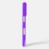Hart met ventilator en vlinder Case-Mate iPhone case (Achterkant / Rechts)