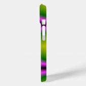 Hart met ventilator en vlinder Case-Mate iPhone case (Achterkant / Links)
