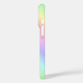 Hart met ventilator en vlinder Case-Mate iPhone case (Achterkant / Links)