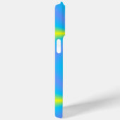 Hart met ventilator en vlinder Case-Mate iPhone case (Achterkant / Rechts)