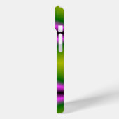 Hart met ventilator en vlinder Case-Mate iPhone case (Achterkant / Links)