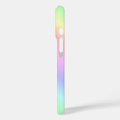 Hart met ventilator en vlinder Case-Mate iPhone case (Achterkant / Links)