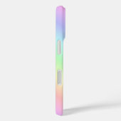 Hart met ventilator en vlinder Case-Mate iPhone case (Achterkant / Rechts)