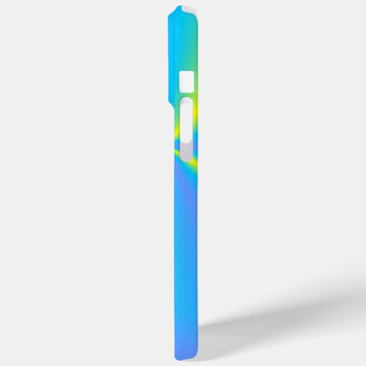 Hart met ventilator en vlinder Case-Mate iPhone case (Achterkant / Links)