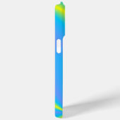 Hart met ventilator en vlinder Case-Mate iPhone case (Achterkant / Rechts)
