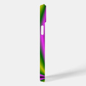 Hart met ventilator en vlinder Case-Mate iPhone case (Achterkant / Rechts)