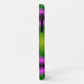 Hart met ventilator en vlinder Case-Mate iPhone case (Achterkant/links)
