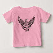  hart met vleugels (Voorkant)