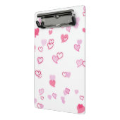 hart mini klembord (Angled2)