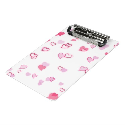 hart mini klembord (Angled3)