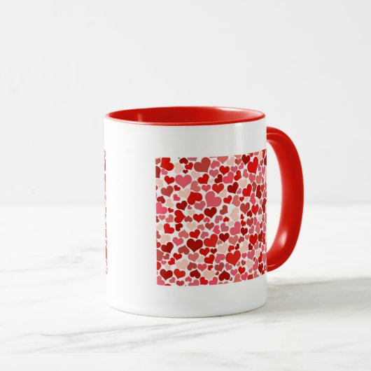 hart mok (Voorkant rechts)