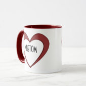  hart mok (Voorkant links)