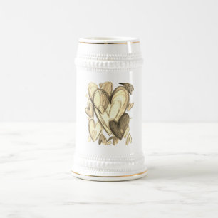 Hart-Mok genezen Bierpul