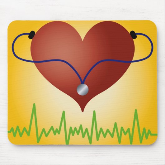 HART MUISMAT (Voorkant)