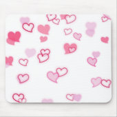 hart muismat (Voorkant)