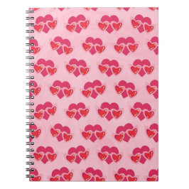 Hart Notitieboek