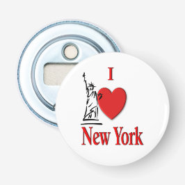 Hart NY Button Flesopener