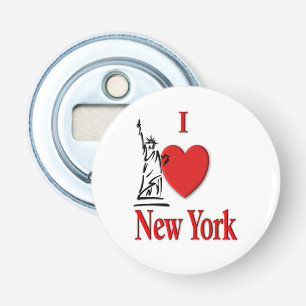 Hart NY Button Flesopener