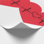 hart papier (Hoek)