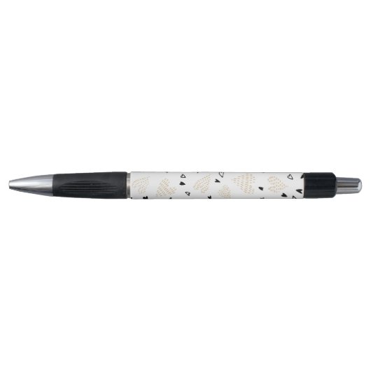 hart pen (Voorkant)