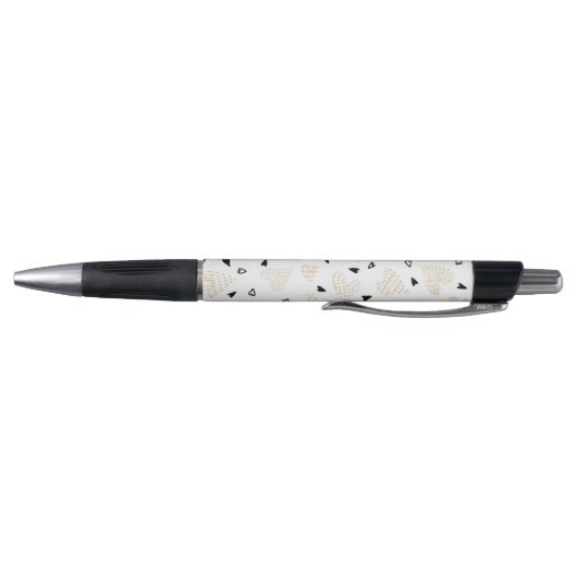 hart pen (Bodem)