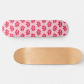 Hart Persoonlijk Skateboard (Horizontaal)