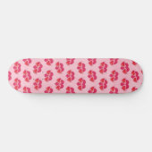 Hart Persoonlijk Skateboard (Horizontaal)