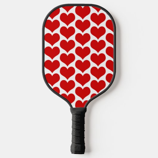 hart pickleball paddle (Achterkant)