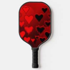hart pickleball paddle