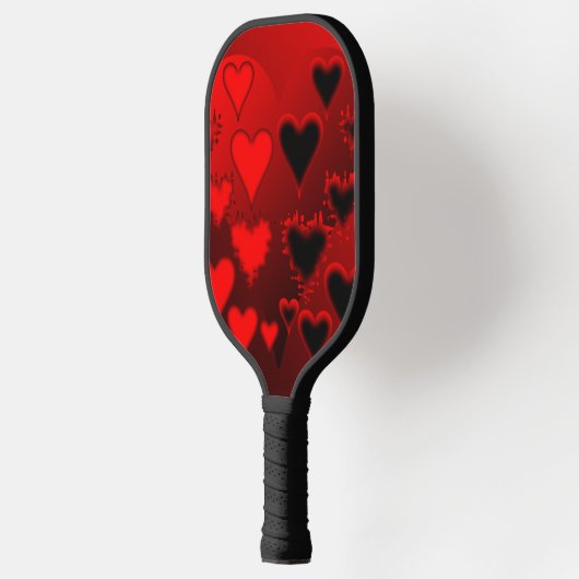 hart pickleball paddle (Links)