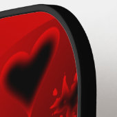 hart pickleball paddle (Links Detail)