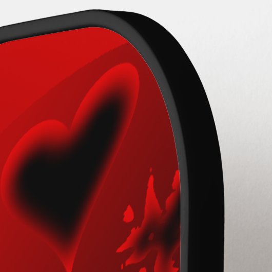 hart pickleball paddle (Links Detail)