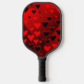hart pickleball paddle (Voorkant)
