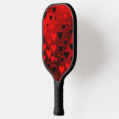 hart pickleball paddle (Links)
