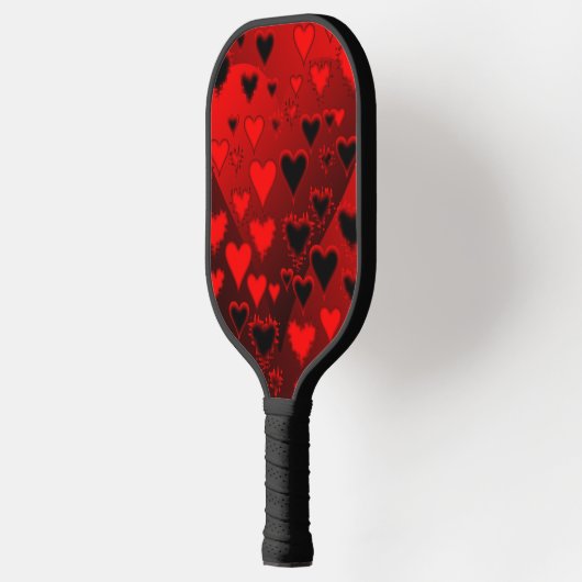 hart pickleball paddle (Links)
