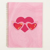 Hart Planner (Voorkant)