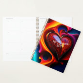 hart planner (Display)