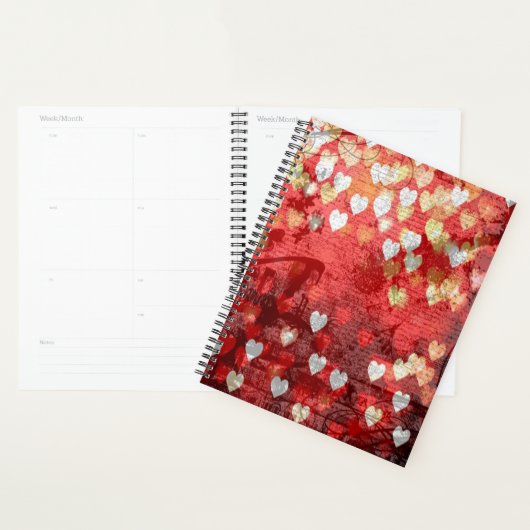 hart planner (Display)