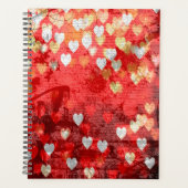 hart planner (Voorkant)