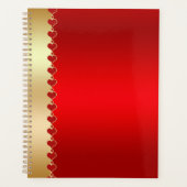 hart planner (Voorkant)