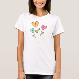 Hart Plant T-shirt