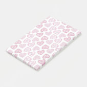 hart post-it® notes (Schuin)