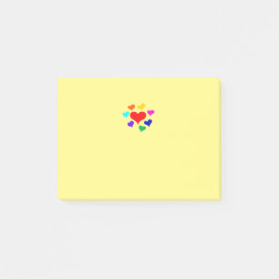hart post-it® notes