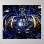 hart poster (Voorkant)