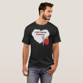 Hart Reparatie chirurg Hartzorgteam Idea T-shirt (Voorkant volledig)